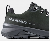 Mammut Ducan III Low LTH GTX 